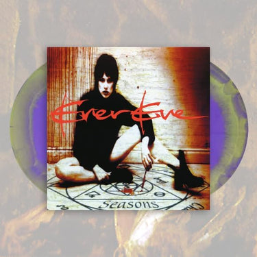  Sunburst 2LP 