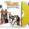 Limited Blue 2LP