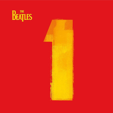 The Beatles - 1