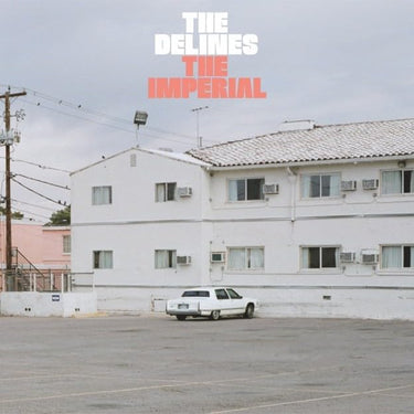 The Delines - The Imperial (2025 Reissue)
