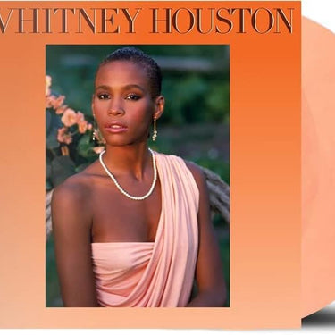 Limited Peach Vinyl