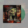 Transparent Green LP