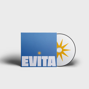 Rachel Zegler, Andrew Lloyd Webber - Evita