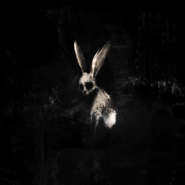 GHOSTKID - FOLLOW THE WHITE RABBIT