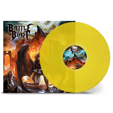 Unholy Savior (2024 Reissue)