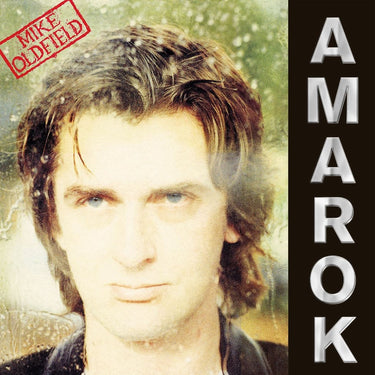 Mike Oldfield - Amarok (2025 Reissue)