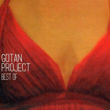 Gotan Project - Best Of