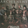 Arch Enemy - Blood Dynasty