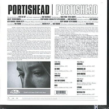 Portishead