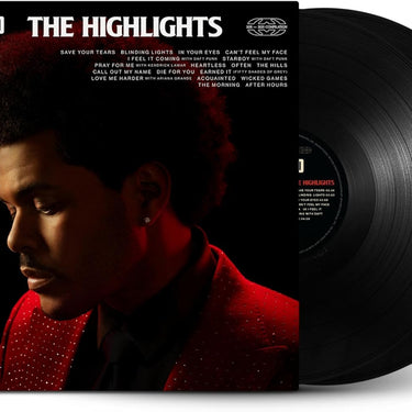 The Highlights