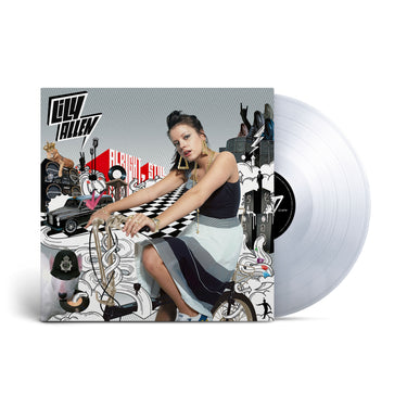 Lily Allen - Alright, Still (2026 Reissue)