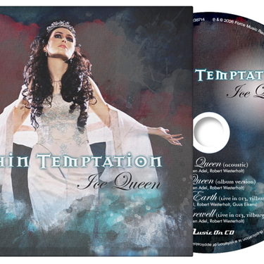 Within Temptation - Ice Queen (acoustic)
