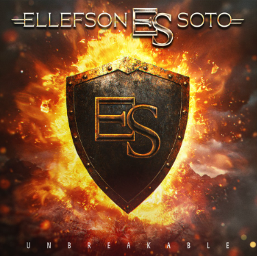 Ellefson- Soto - Unbreakable