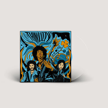 The Acoustic Sessions