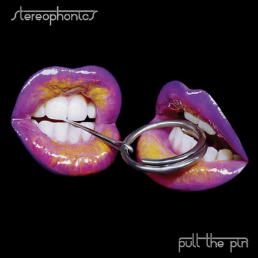 Stereophonics - Pull The Pin (2025 Reissue)