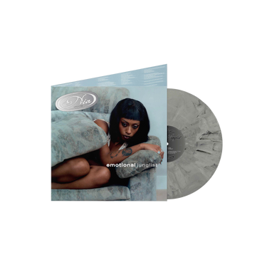 Nia Archives - Emotional Junglist