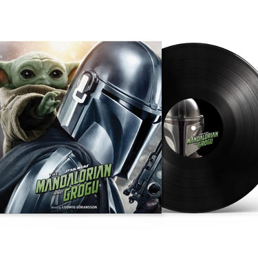 Ludwig Göransson - Star Wars: The Mandalorian and Grogu