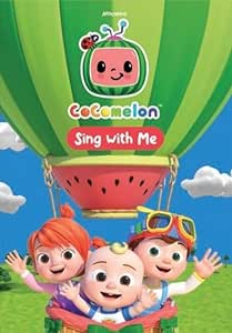 CoComelon: Sing With Me