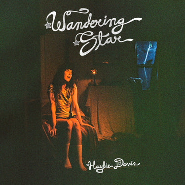Haylie Davis - Wandering Star