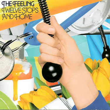The Feeling - Twelve Stops and Home