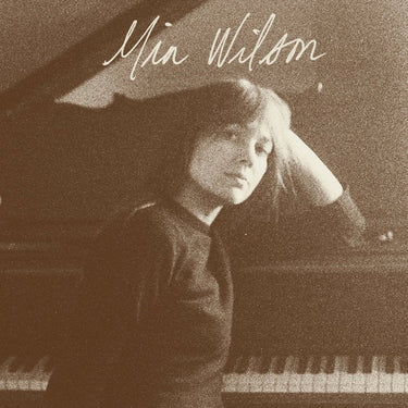 Mia Wilson - Mia Wilson