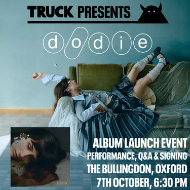 Dodie - Album Launch Show (07/10/2025)