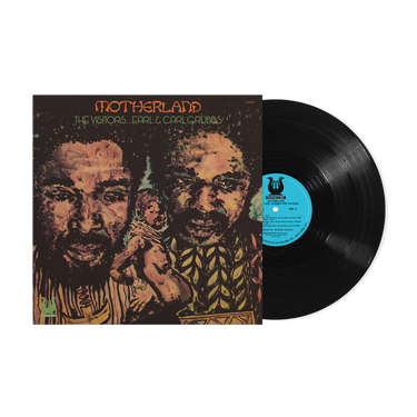 The Visitors - Motherland