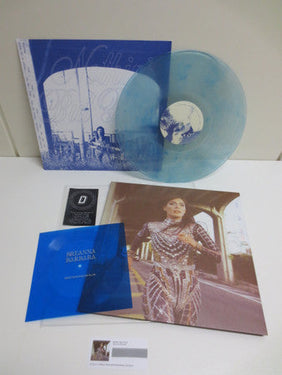 Breanna Barbara - Nothing But Time