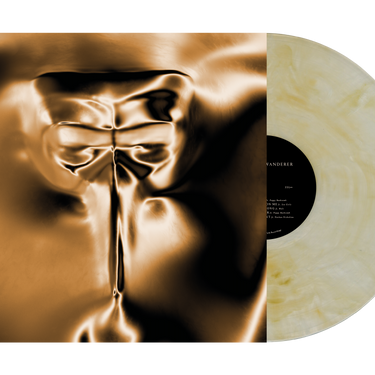 CLAPTONE - CLAPTONE - WANDERER