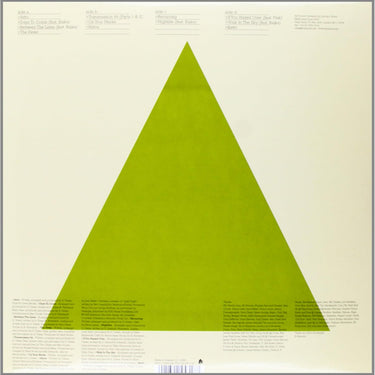 Bonobo - Days To Come