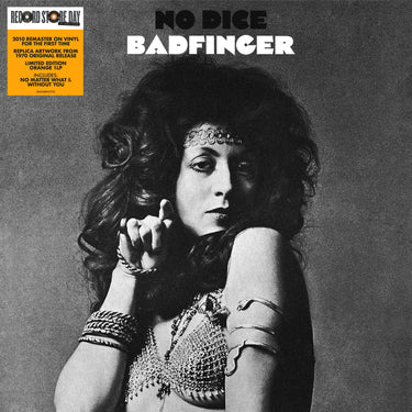 Badfinger - No Dice - 1LP - Limited Edition Orange Vinyl  [RSD 2026]