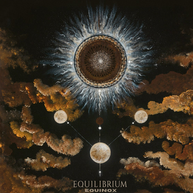 Equilibrium - Equinox