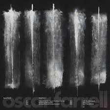 Oscar Farrell - Birds Fly In