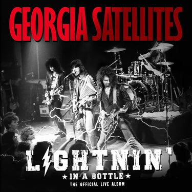 Lightnin’ In A Bottle: The Official Live Album