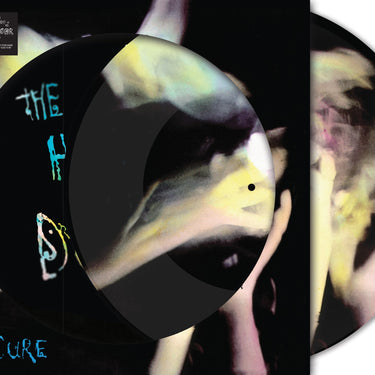 The Cure - The Head On The Door - 1LP - Picture Disc  [RSD 2025]