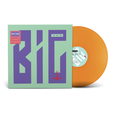 Yes - Big Generator (NAD 2025)