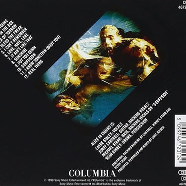 Alice In Chains - Facelift