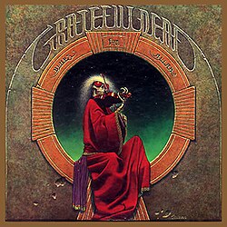 Grateful Dead - Blues For Allah (50th Anniversary)