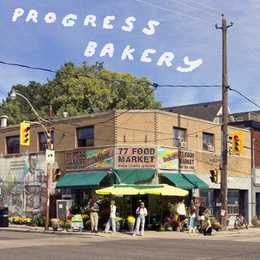 Progress Bakery