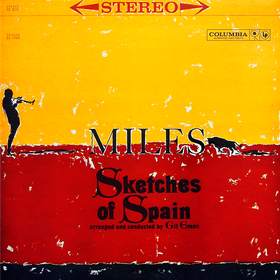 Miles Davis - Sketches Of Spain