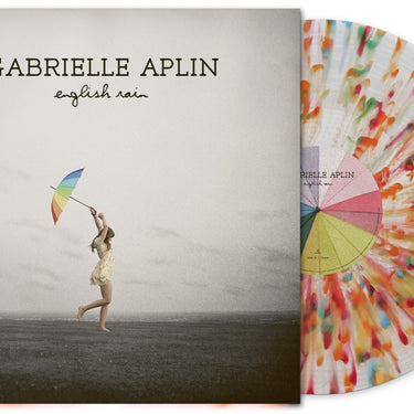 Gabrielle Aplin - English Rain