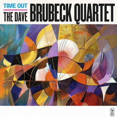The Dave Brubeck Quartet - Time Out