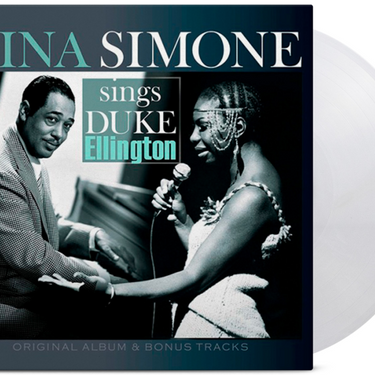 Nina Simone - Sings Duke Ellington