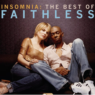 Insomnia: The Best of Faithless
