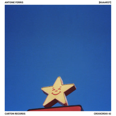 Antoine Ferris - [KAAARST]