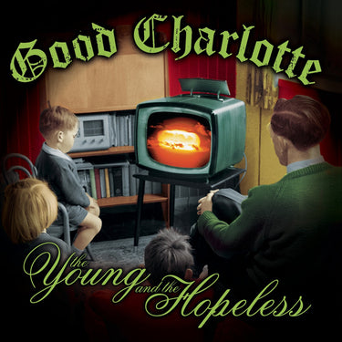 The Young And The Hopeless (NAD 2025)