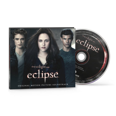 The Twilight Saga - Eclipse