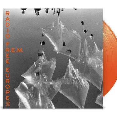 R.E.M. - Radio Free Europe