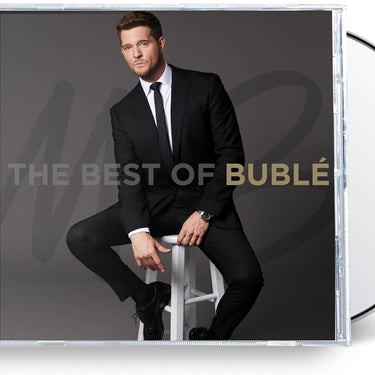 The Best of Bublé