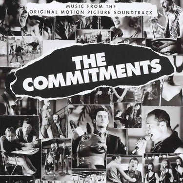 Commitments (1LP)